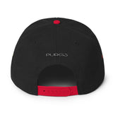 PURG3 SNAP-BACK