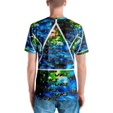 UKI SPACE T-SHIRT