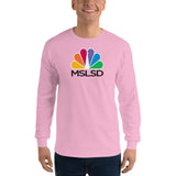 MSLSD Long Sleeve Shirt