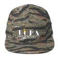 KUPA NO EXCUSES Five Panel Cap