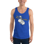 The Bronx Bombers Tank Top