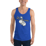 The Bronx Bombers Tank Top