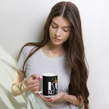 KUPA NO EXCUSES Mug