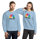 MSLSD Sweatshirt