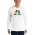 MSLSD Long Sleeve Shirt