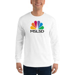 MSLSD Long Sleeve Shirt