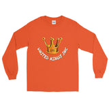 United Kings Inc Long Sleeve T-Shirt