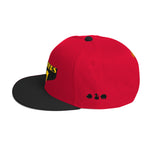 HATER RAID SNAP-BACK