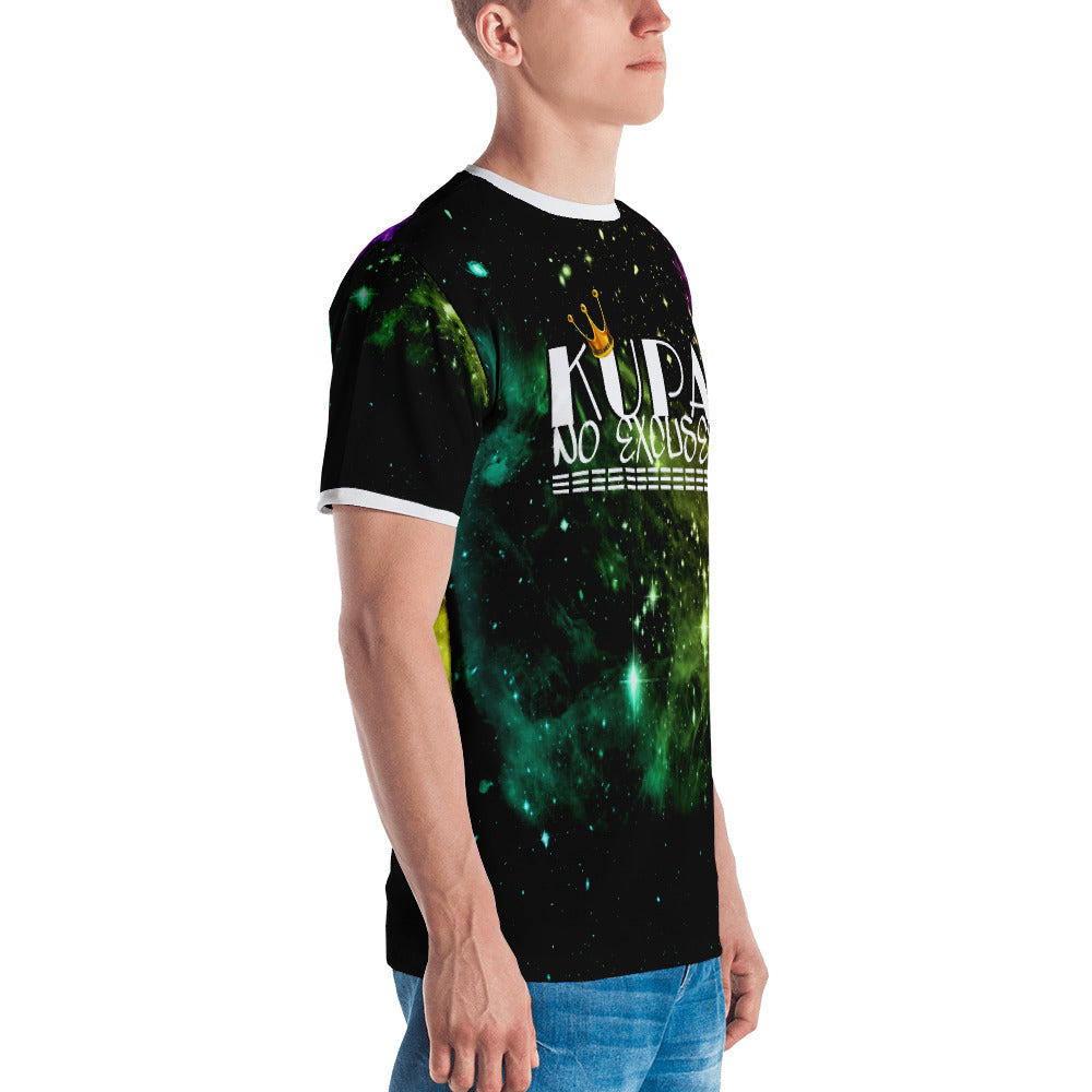 KUPA NO EXCUSES SPACE