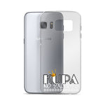 KUPA NO EXCUSES Samsung Case