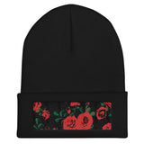 MONA LIZA BEANIE