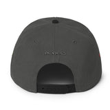 PURG3 SNAP-BACK