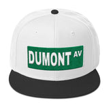 DUMONT AV D.C 4LIFE EDITION Hat