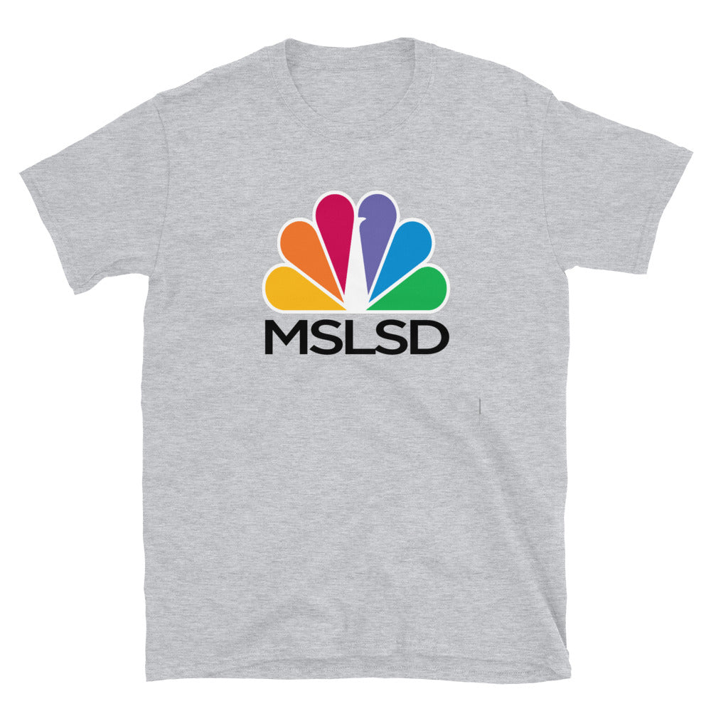 MSLSDT-Shirt