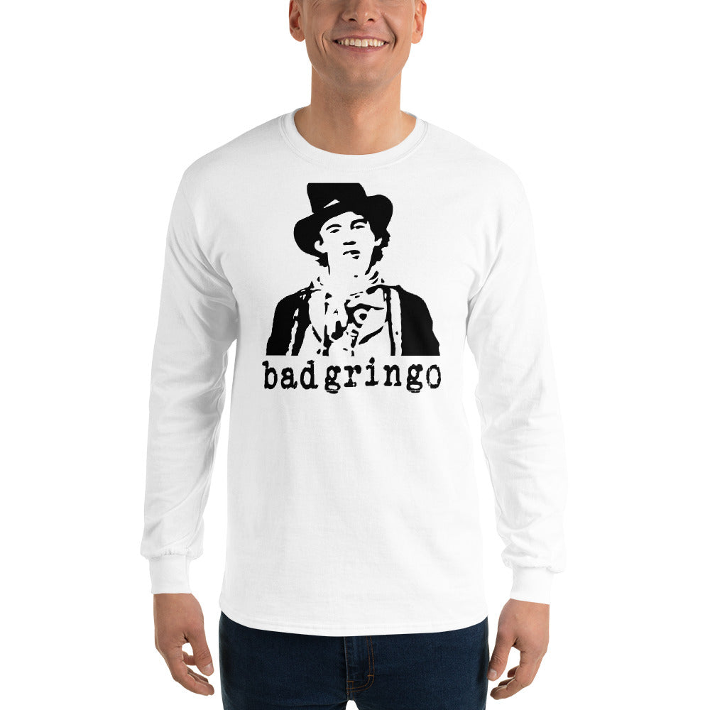 badgringo Long Sleeve Shirt