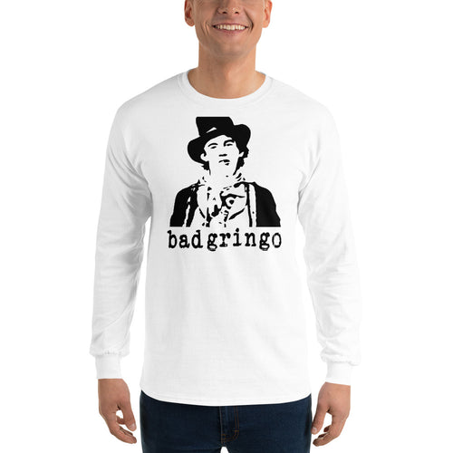 badgringo Long Sleeve Shirt