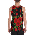 MONA LIZA TANK TOP