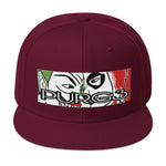 PURG3 SNAP-BACK