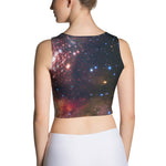 SPEXX CROP TOP