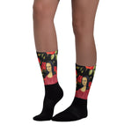 MONA LIZA SOCKS