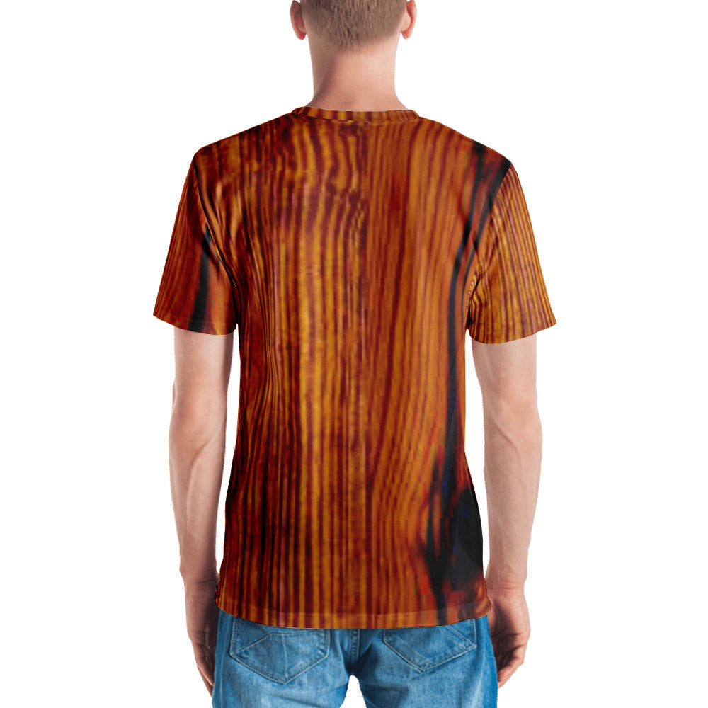 HOOD-WOOD T-SHIRT