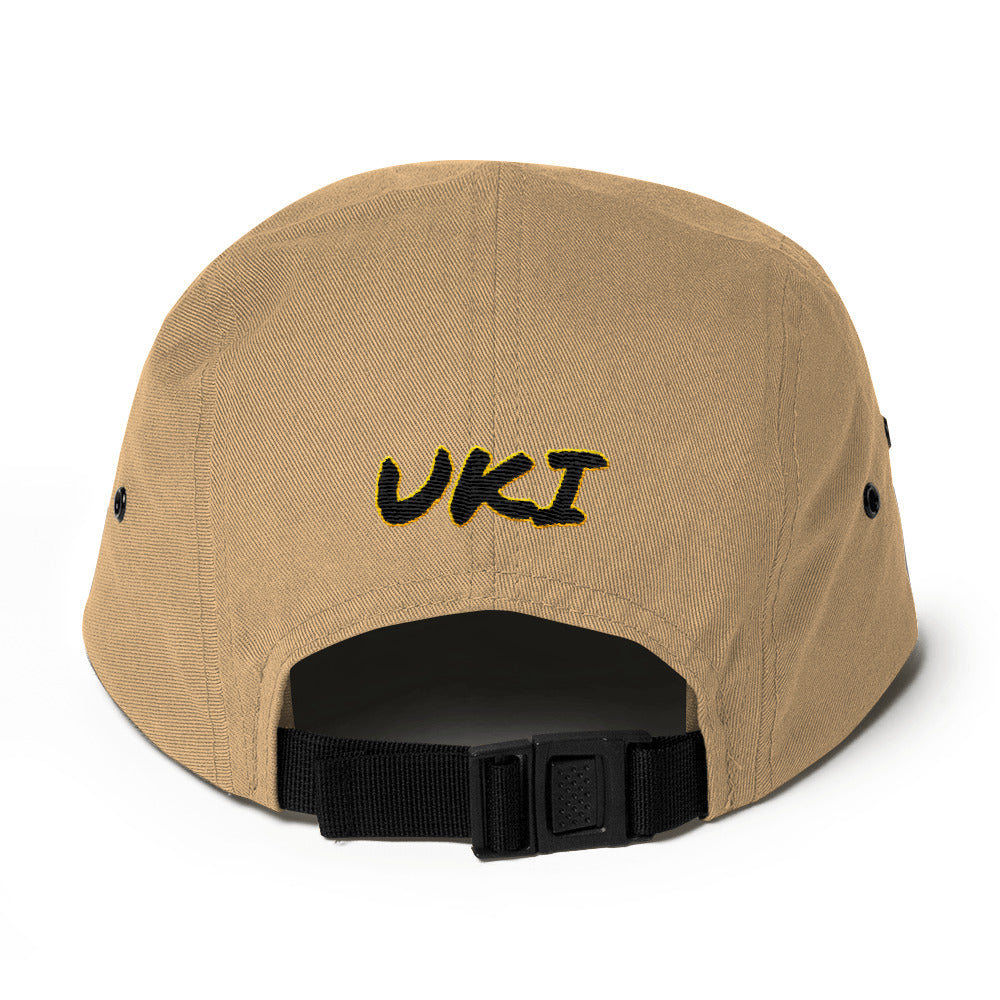 United Kings Inc Five Panel Cap