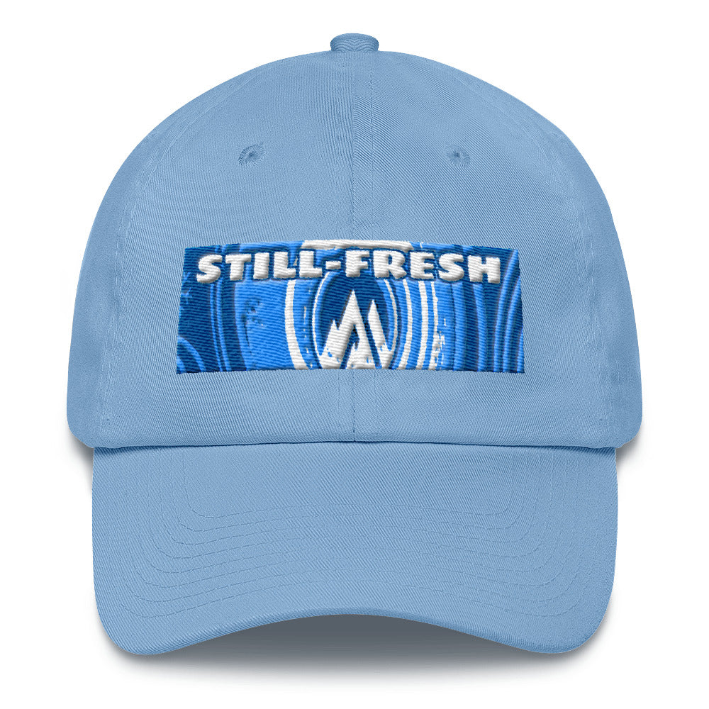 STILL-FRESH