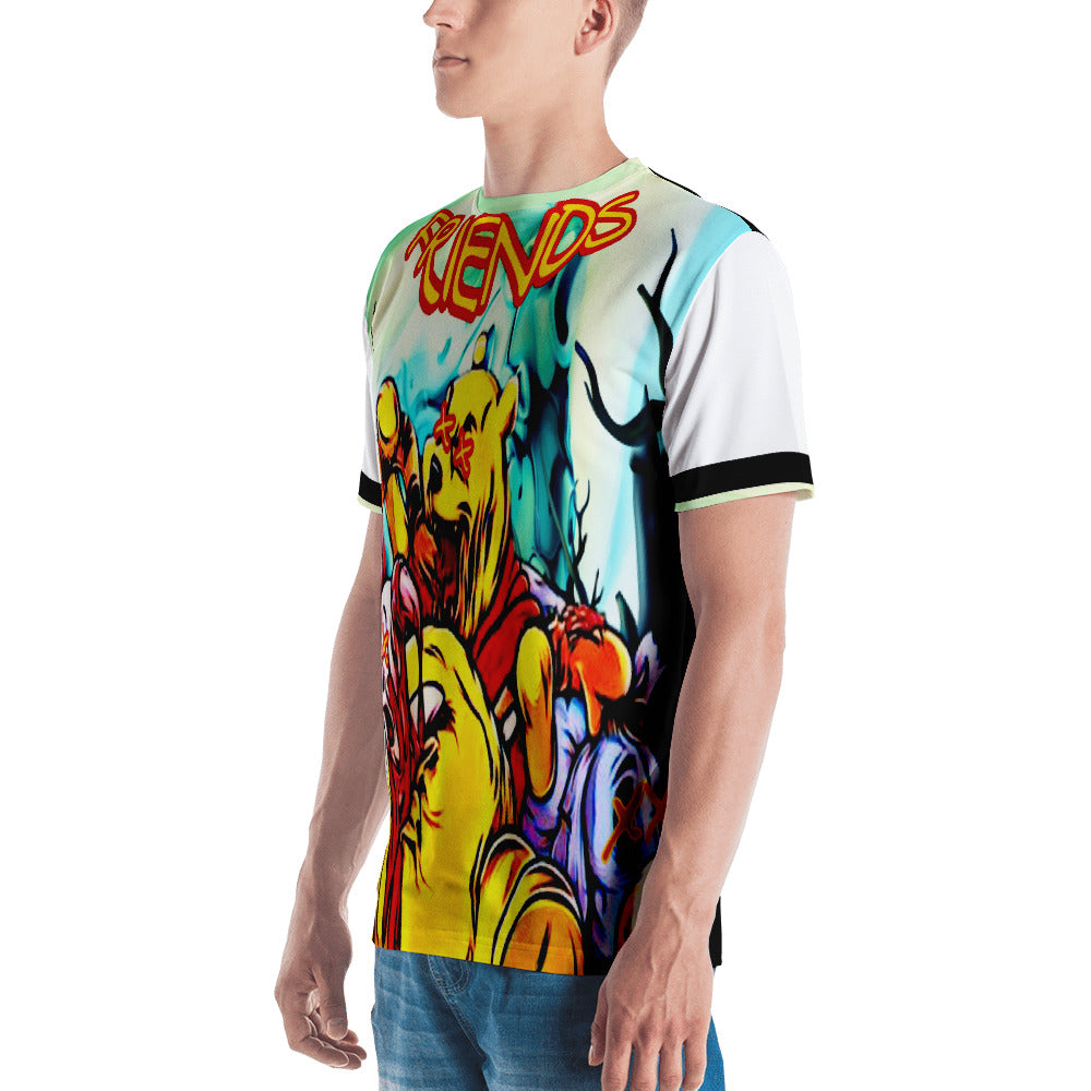 FRIENDS TSHIRT