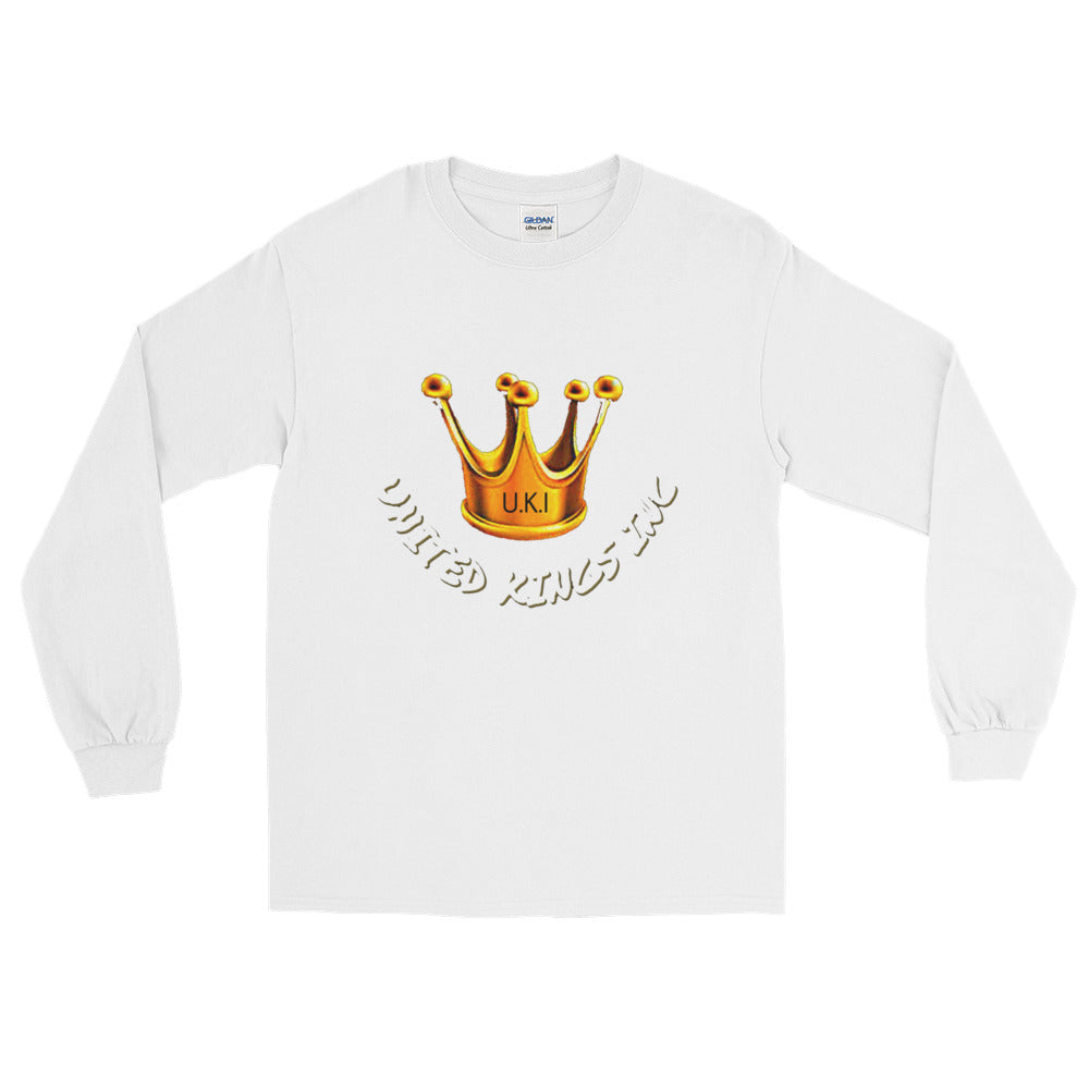 United Kings Inc Long Sleeve T-Shirt