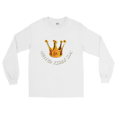 United Kings Inc Long Sleeve T-Shirt