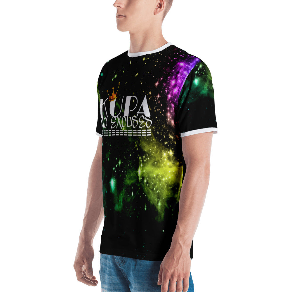 KUPA NO EXCUSES SPACE