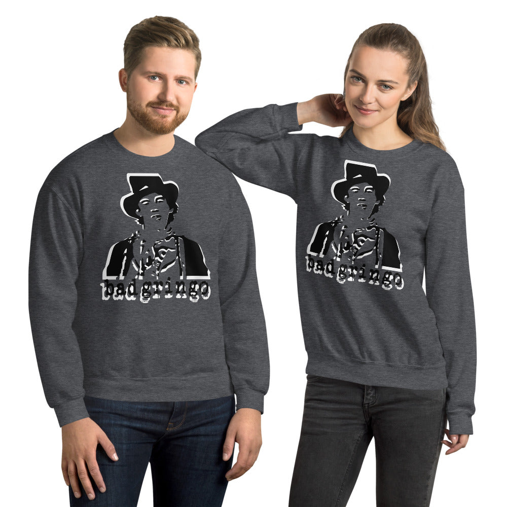 badgringo Sweatshirt