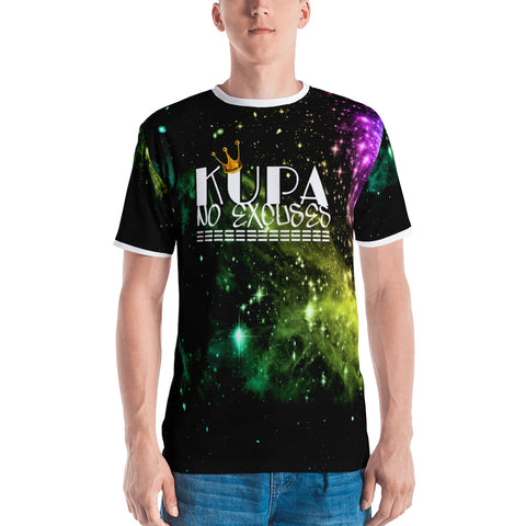 KUPA NO EXCUSES SPACE