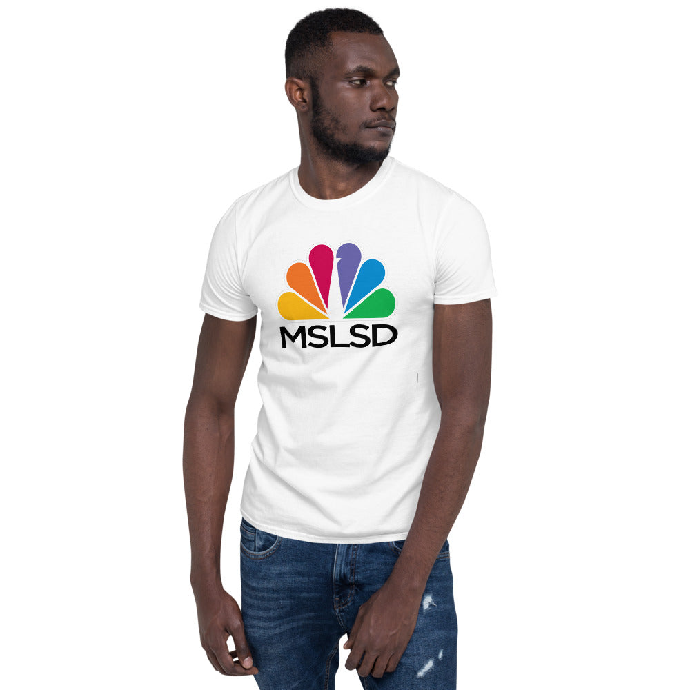 MSLSDT-Shirt