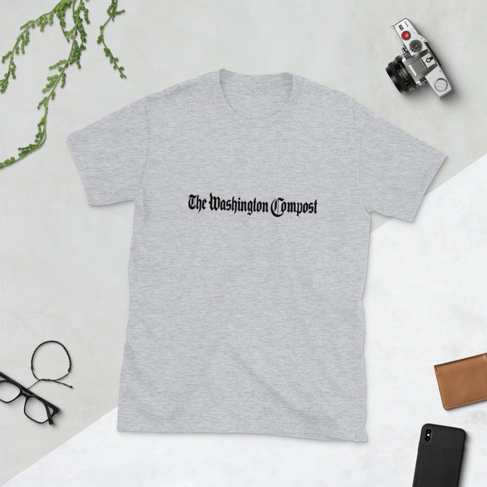 The Washington Compost T-Shirt