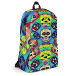 DÍA DE LA MUERTE Backpack