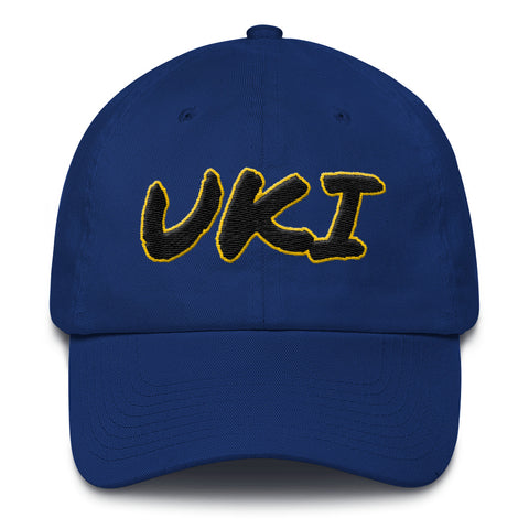 United Kings Inc Dad Hat