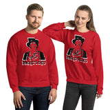 badgringo Sweatshirt