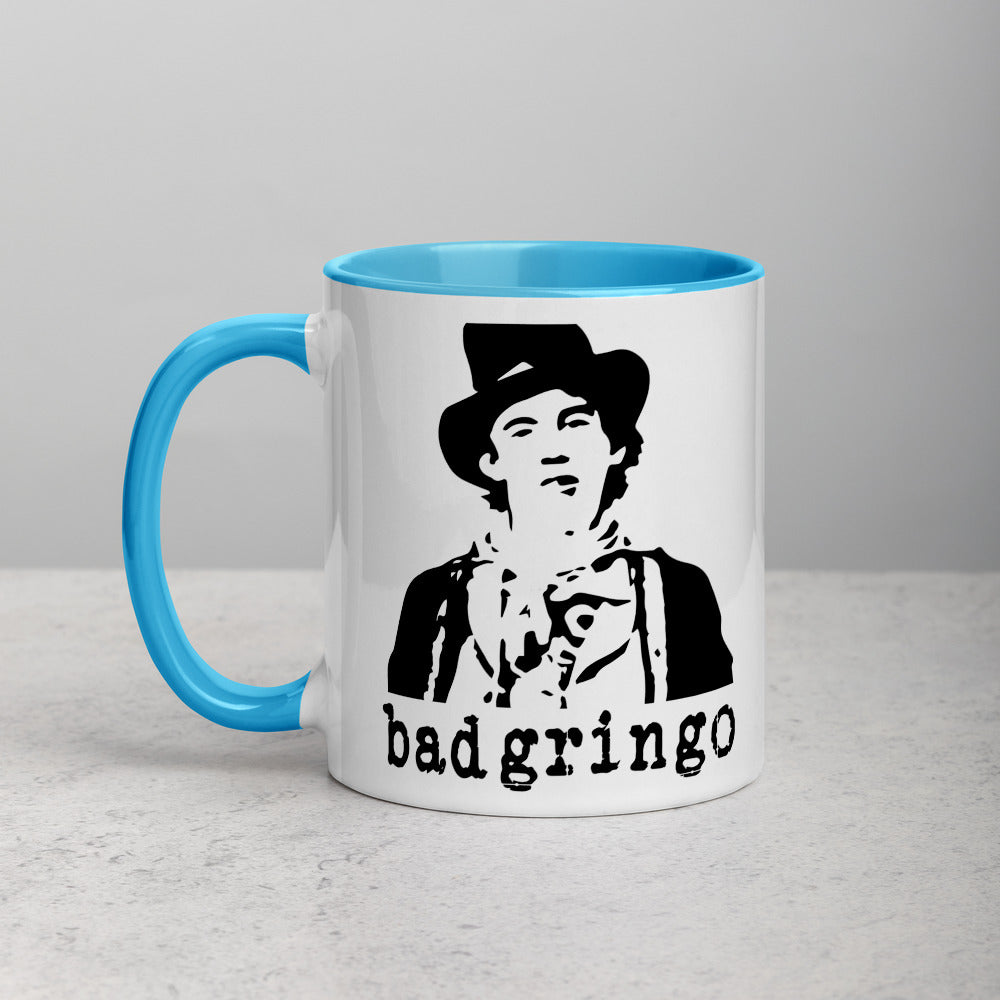 badgringo Mug