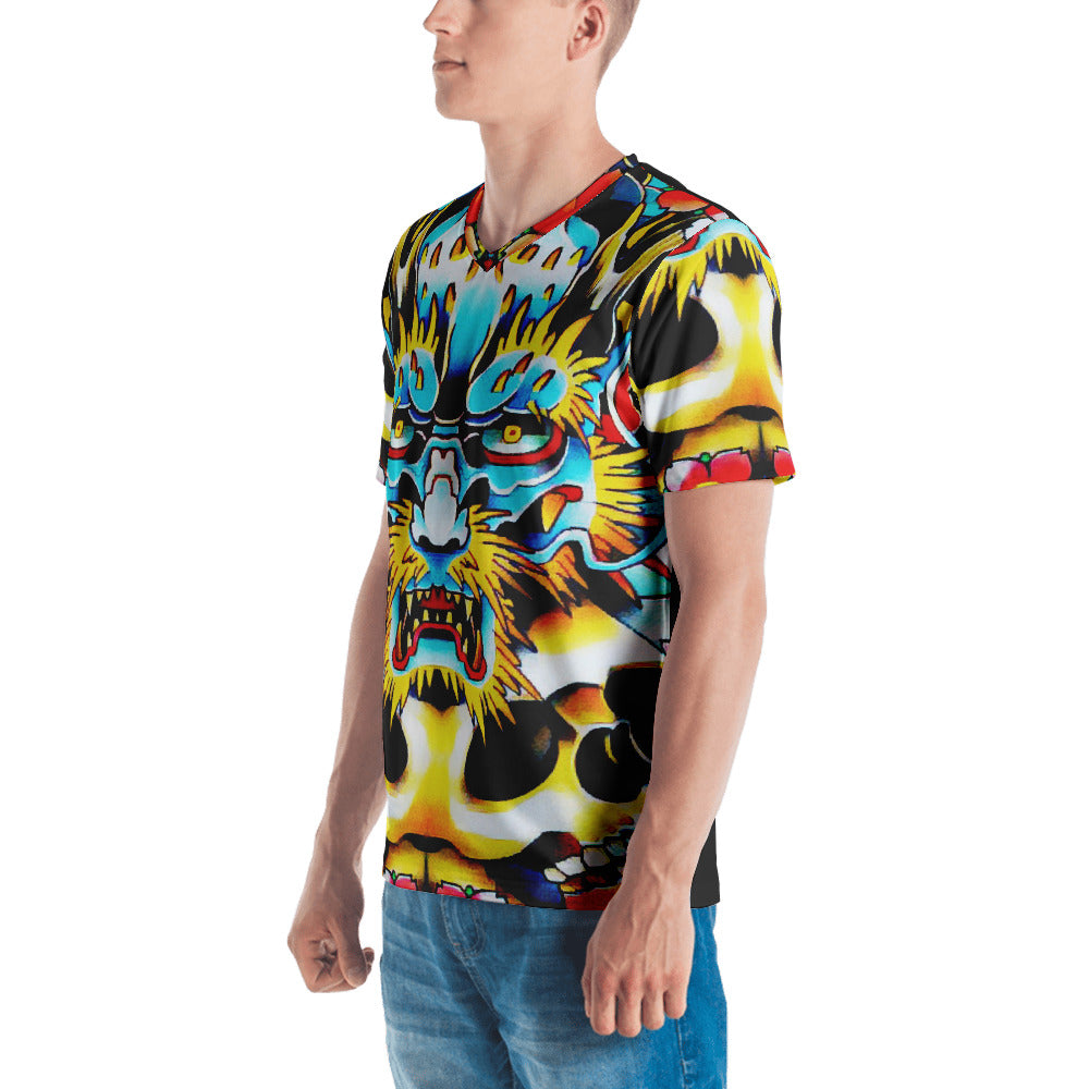 INNER DRAGON TSHIRT