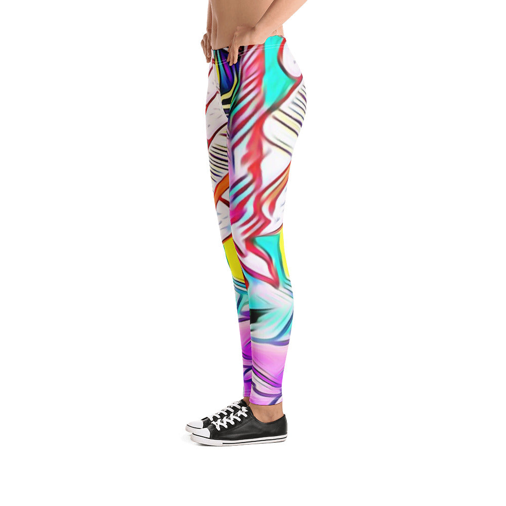 VAXXINE Leggings