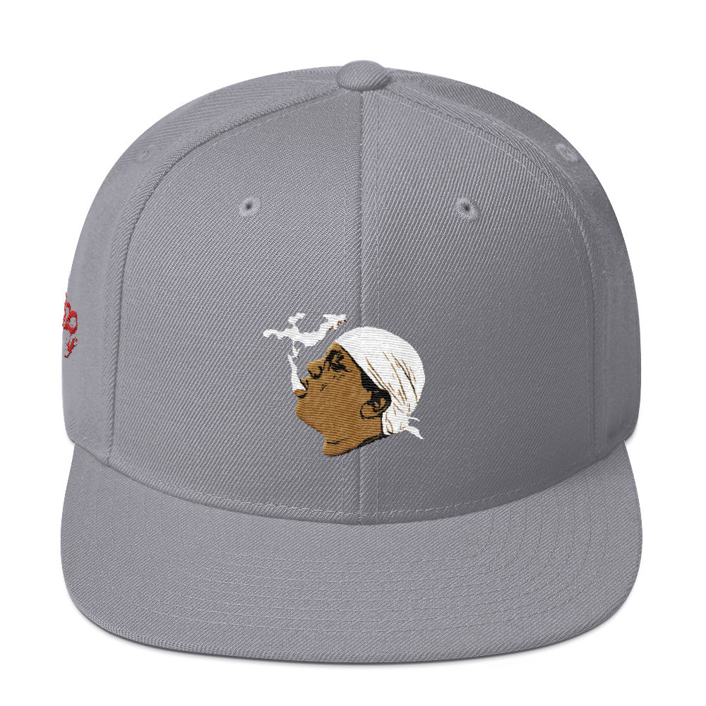 BIG RAY 320 Snapback