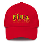 KUPA NO EXCUSES Cotton Cap