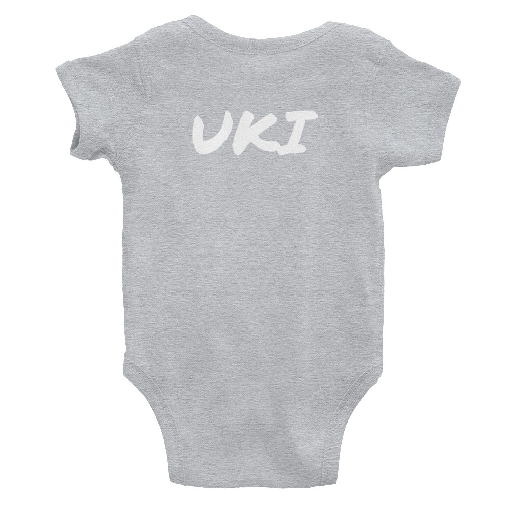 United Kings Inc Infant Bodysuit