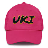 United Kings Inc Dad Hat