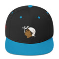 BIG RAY 320 Snapback