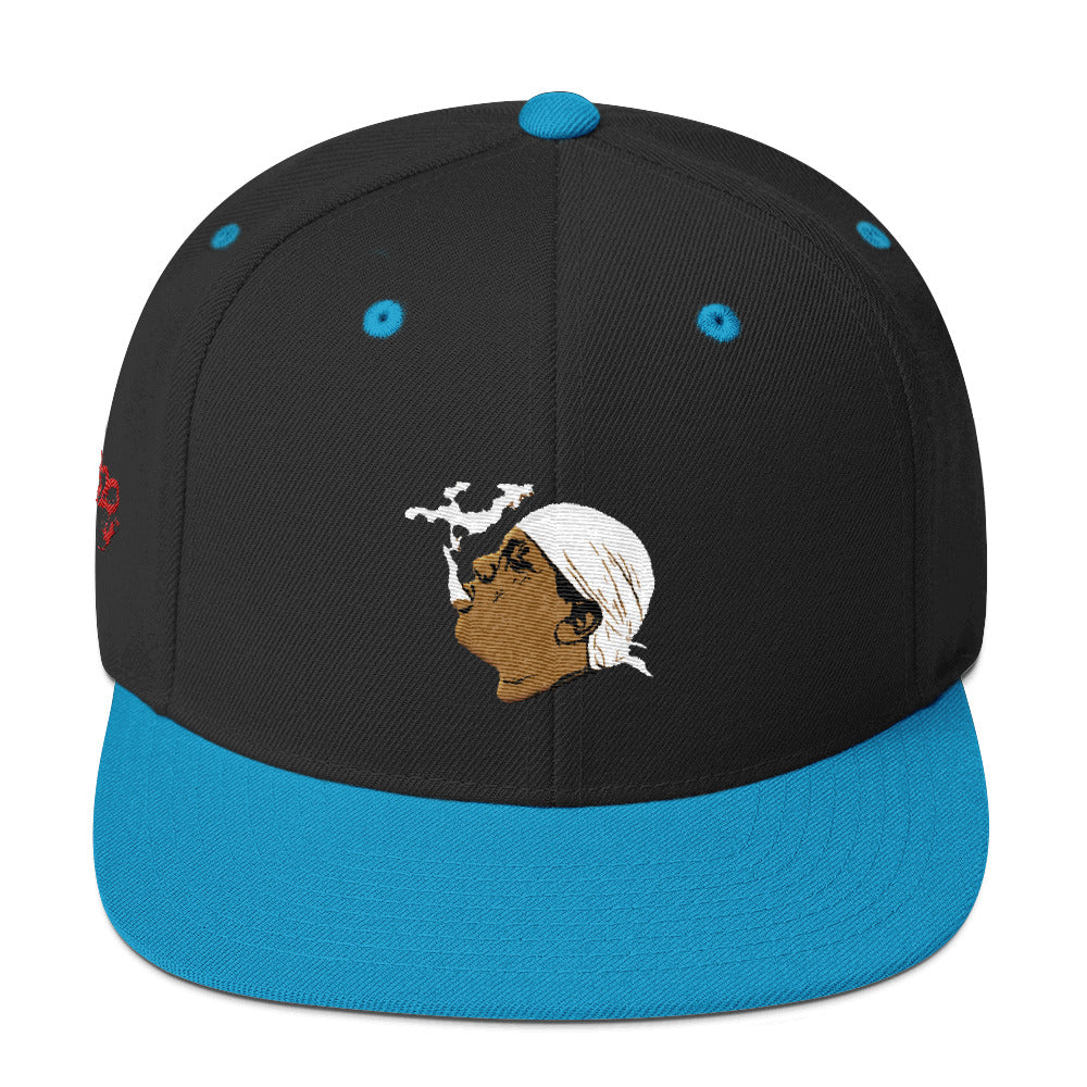 BIG RAY 320 Snapback