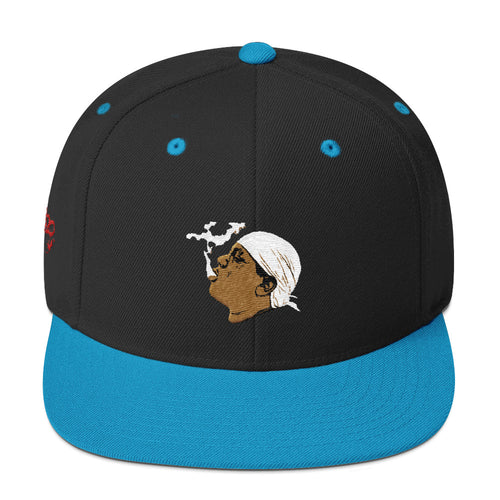 BIG RAY 320 Snapback