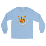 United Kings Inc Long Sleeve T-Shirt