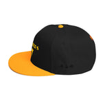 HATER RAID SNAP-BACK